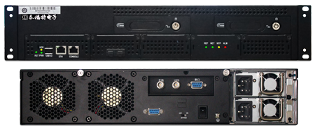 HJ210萬兆NTP服務器 HJ210萬兆NTP服務器