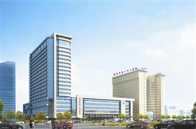 保定市***中心醫(yī)院 保定市***中心醫(yī)院