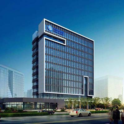 中國(guó)移動(dòng)通信與泰福特簽訂時(shí)間同步服務(wù)器授時(shí)合同