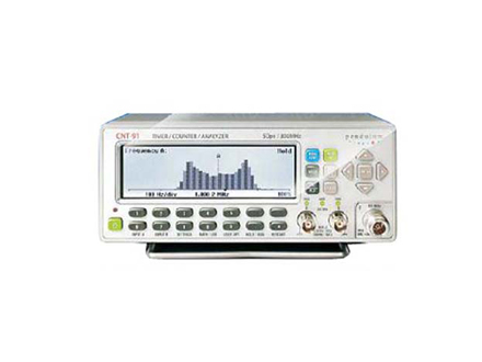 CNT-91計(jì)數(shù)器時(shí)間間隔測(cè)試儀
