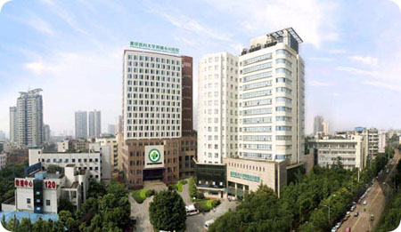 HJ210NTP時間服務(wù)器在重慶醫(yī)科大學(xué)附屬***醫(yī)院投入運(yùn)行