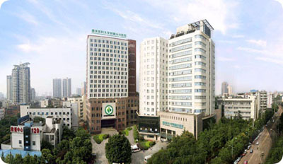 泰福特NTP網(wǎng)絡(luò)時(shí)間服務(wù)器在重慶醫(yī)科大學(xué)附屬***醫(yī)院投入運(yùn)行