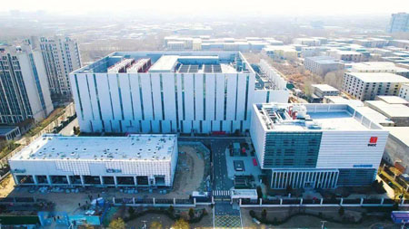 泰福特為人保數(shù)據(jù)機房提供標(biāo)準NTP時間服務(wù)器為數(shù)據(jù)同步運轉(zhuǎn)保駕護航