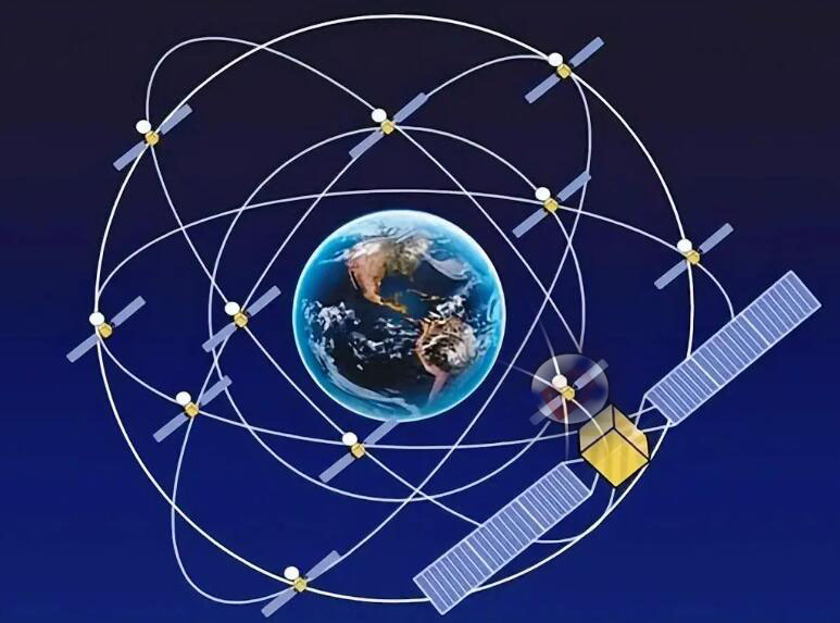 北斗系統(tǒng)：奮起直追，未來(lái)可期