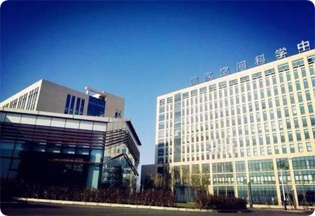 助力前沿科技！HJ210 NTP時間服務器為中國科學院空間科學與應用研究中心提供精準授時服務！