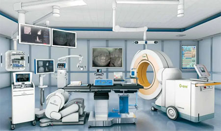 NTP網絡時間服務器在醫(yī)院內網中的作用